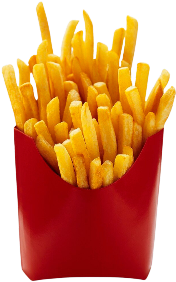 Fries